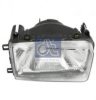 HELLA 1293367 Headlight